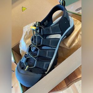 Men’s keen sandals Newport H2